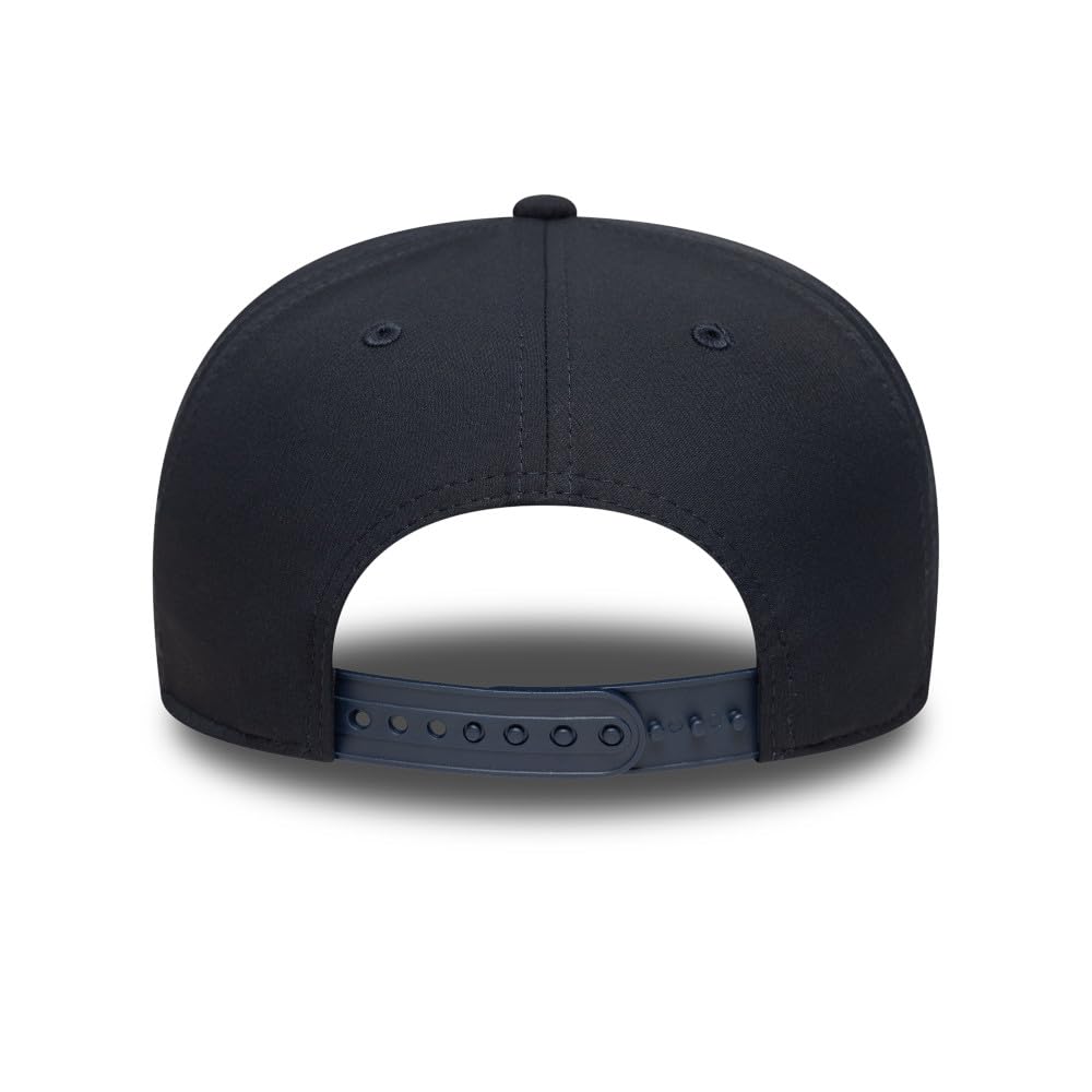 New Era 9Seventy Stretch Snapback Cap - F1 BWT Alpine