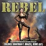 Cover of Rebel
