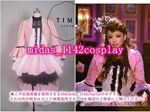 買得 安室奈美恵 ジャケット 着用 ノーカラージャケット Hlt No