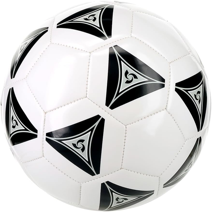 Mikasa Serious Soccer Ball