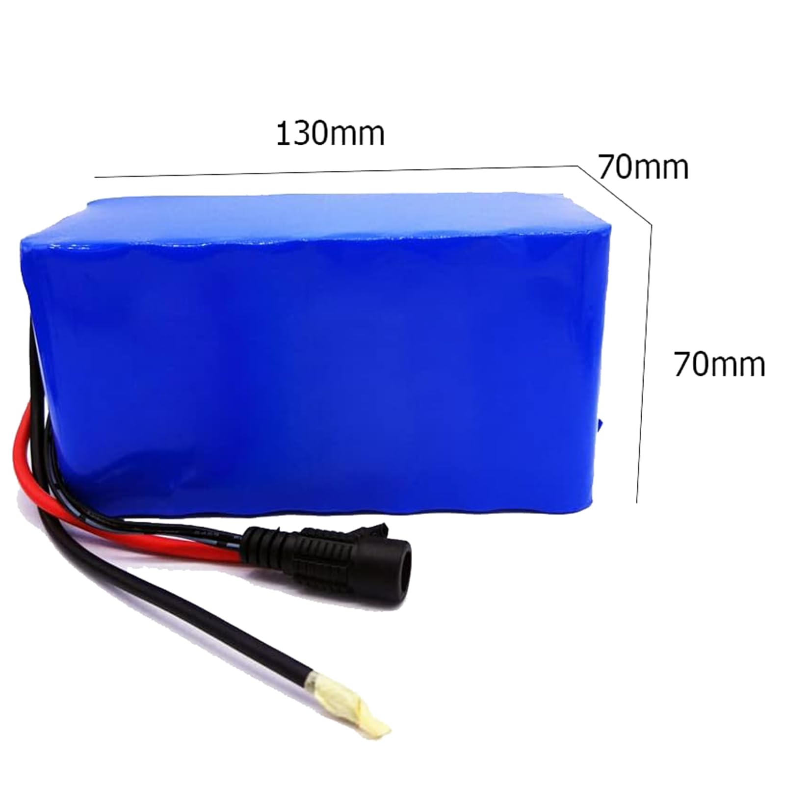 Amazon | FREEDOH 24 ボルトリチウムイオンバッテリー 24V リチウム