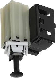 PNBVW 1 unidad 56054001AD interruptor de luz de freno for JJ//e//e//p C//om///m//a//n//d//e//r C//o//m//p//a//s//s G//r//a//n//d C//héroe//k//e//e P//a//t//r//i//o//t (Color: Negro+Blanco)