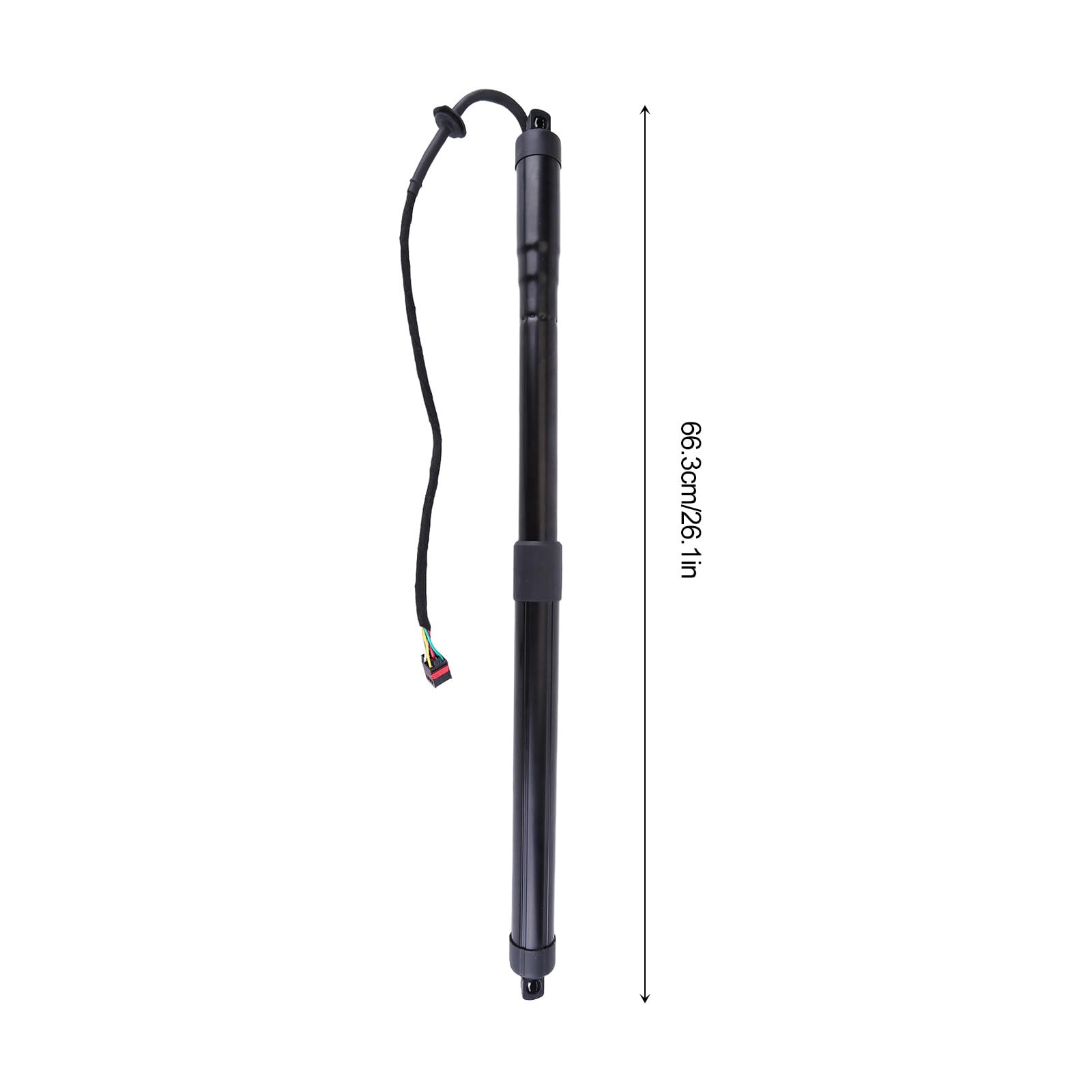 Amortiguador de gas para portón trasero, 95851285101 compatible con C*a*y*e*n*e 92A 2010-2024 G*a*a*a*x*y WA6 2007-2015 M*o*n*d*e*o III B5Y 2007-2015 0-200 7 M*a*z*d*a 2002-2007