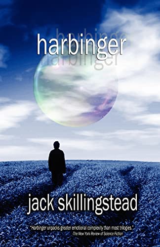 Harbinger view 2