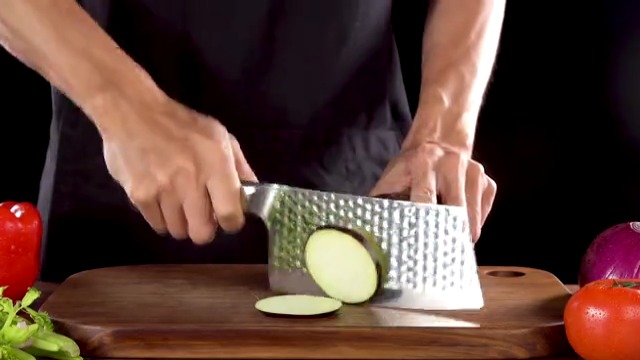 6 Stainless+Ergonomic+Professional+Butchers+Restaurant