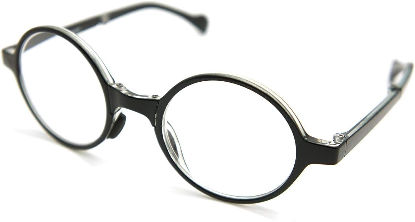 ColorViper Pocket Folding Reading Glasses with Cases R1399SC NEW