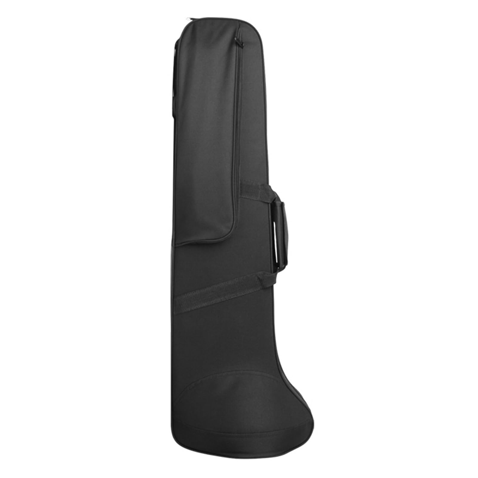 Puzon Profesjonalny puzon tenorowy B flat instrument dęty blaszany