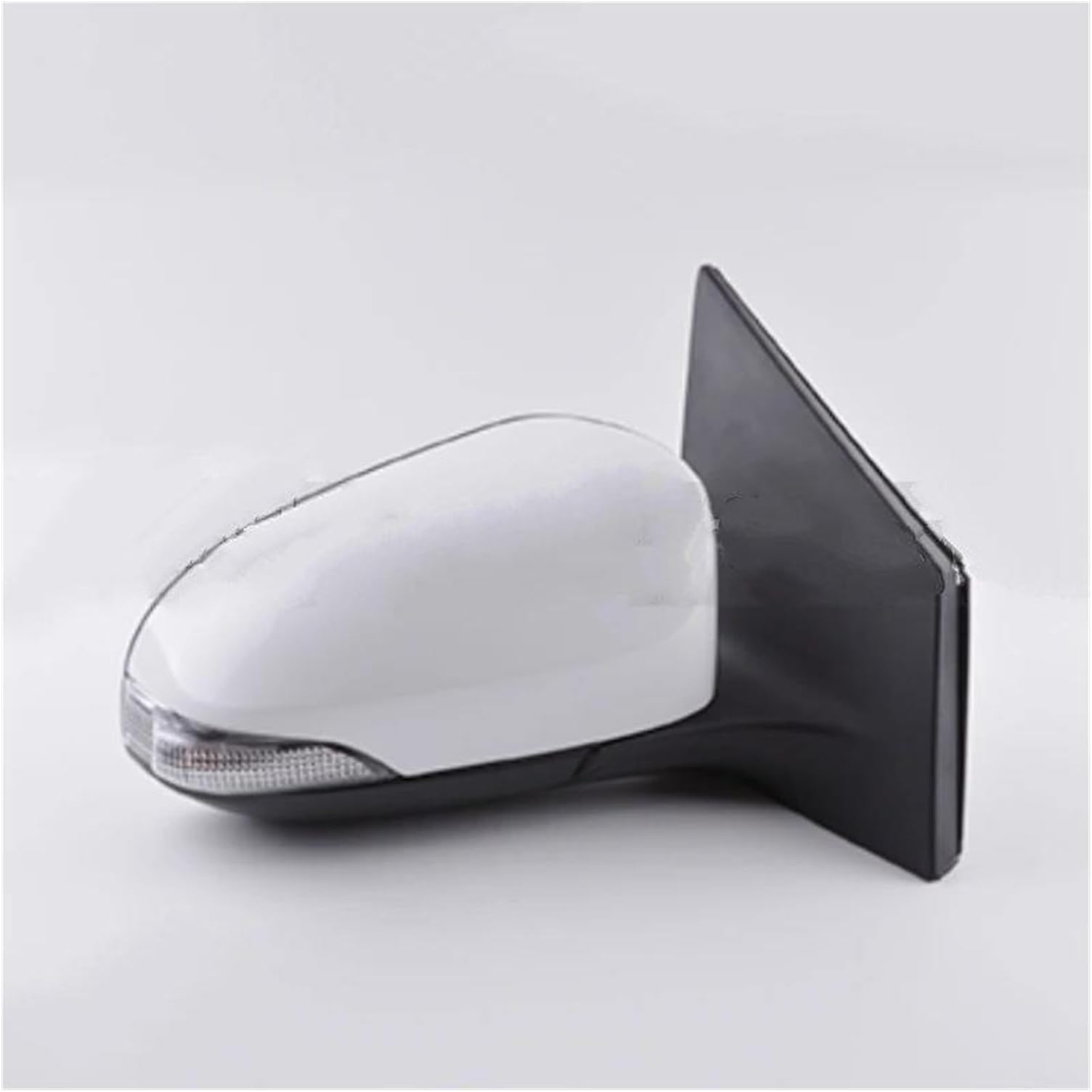 Wing Mirror Assembly 7/9 Wire For Toyota For Corolla 2014-2018 Outside Rearview Mirror Side Rear View Mirror Reversing Mirror Assy Rearview Mirror(9 Wire RH)