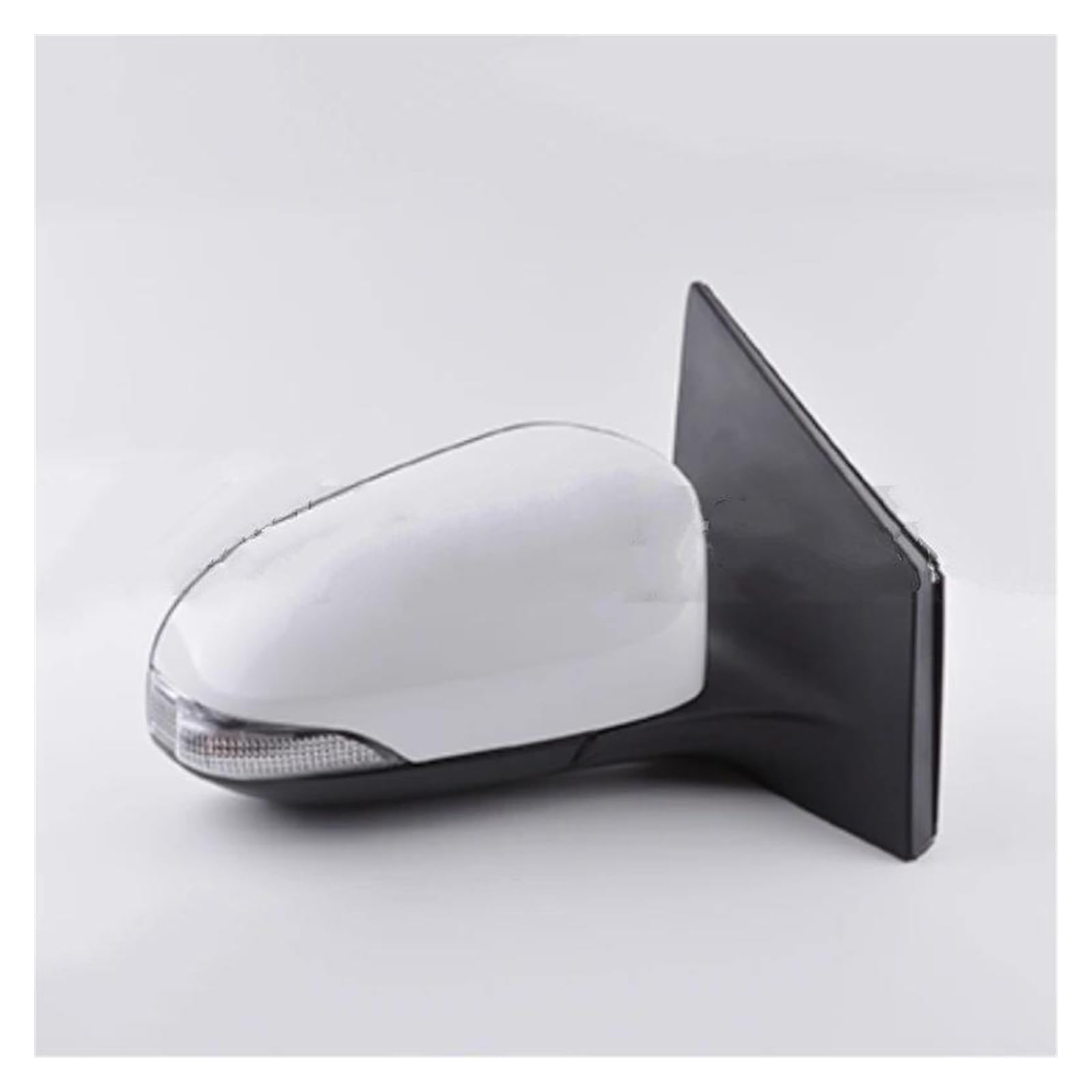 Wing Mirror Assembly 7/9 Wire For Toyota For Corolla 2014-2018 Outside Rearview Mirror Side Rear View Mirror Reversing Mirror Assy Rearview Mirror(9 Wire RH)