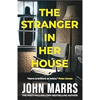 The Stranger in Her House