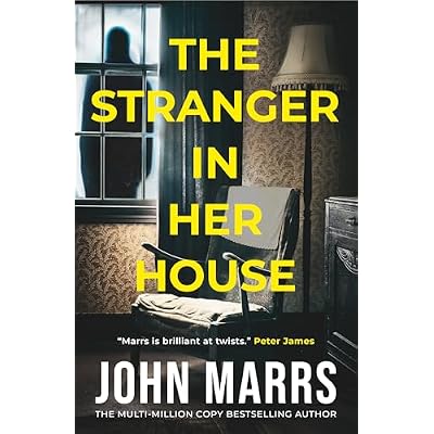 The Stranger in Her House