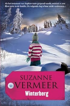 Paperback Winterberg / druk 1 [Dutch] Book