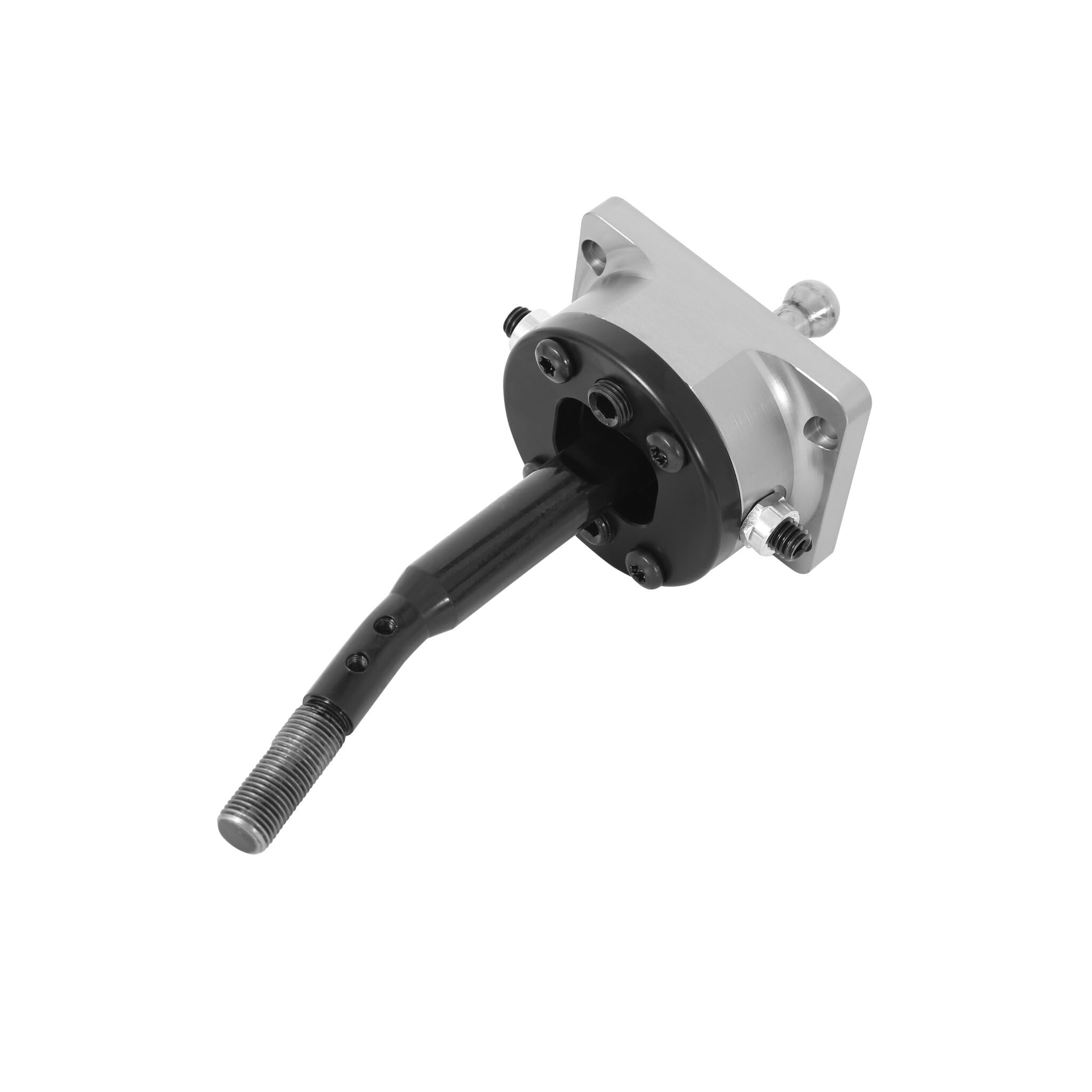 Amazon.com: Hurst 3915086 Billet/Plus 6-Speed Manual Shifter for