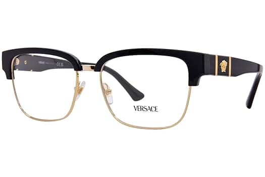 【状態良好】 VERSACE VRACE 23C80D282S282 51EN3psgN6L._SY350_QL65_.jpg