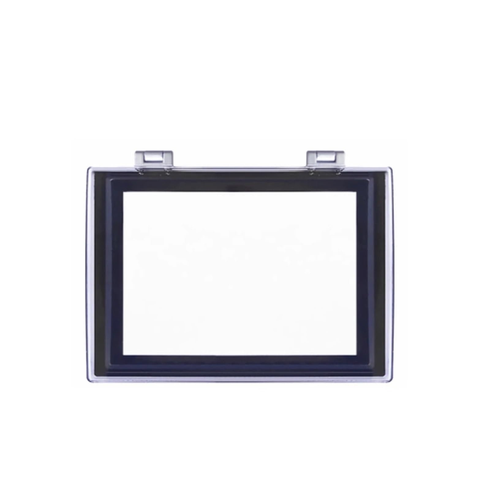 OSHZIKJII 7inch 10inch HMI Shell Touch Screen Protection Cover(1,192x138mm)