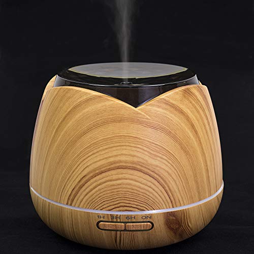 Diffusore aromaterapia PNI HU180 per olii