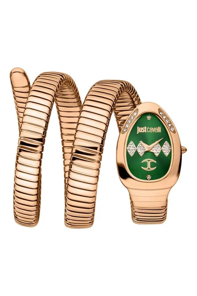Just.CavalliAnalog Vezzoso Womens Watch JC1L230M0055 (B0D9SN3X54) Amazon Price History, Amazon Price Tracker