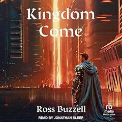 Kingdom Come Titelbild
