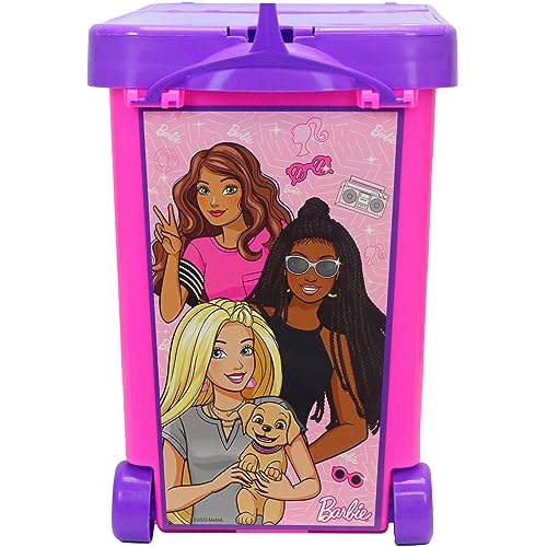 image for Tara Toys Barbie Store It All, 18