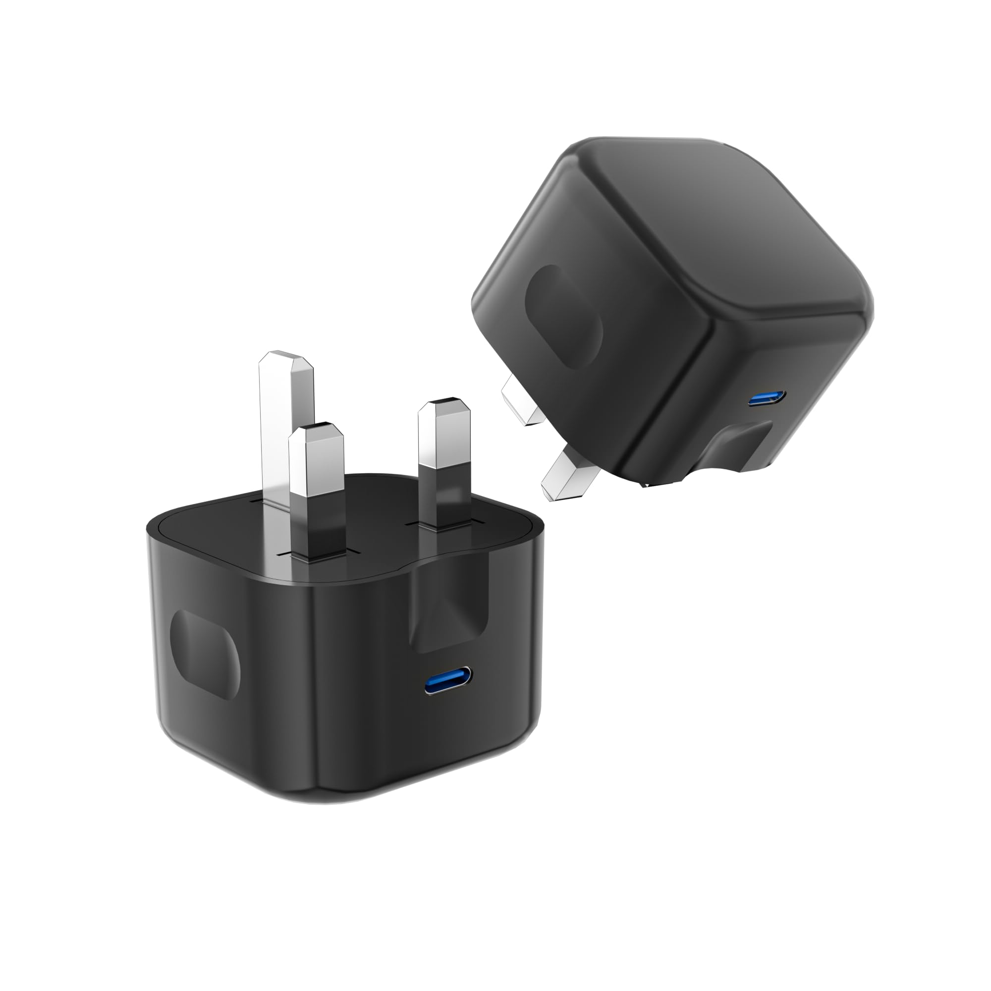 For Doogee Note 58 /Blade10 /N55 /S118 Pro /Blade10 Ultra/Blade 10 Power /Blade10 Pro/Blade GT /S119 /Blade GT Ultra 2025 Charger - Image 4