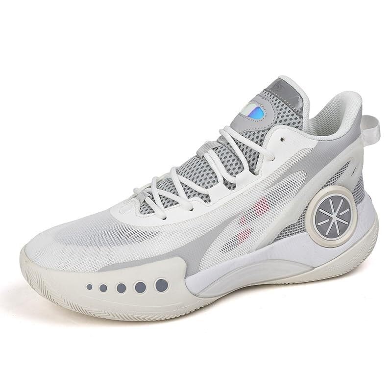 Chaussures de basket-ball légères pour vos matchs entre amis et entraînements - 3