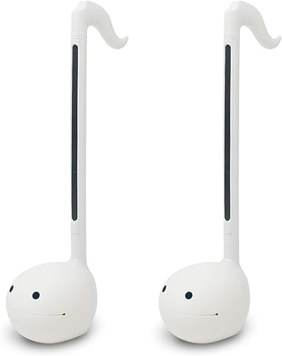 Otamatone Maywa Denki Studio - Instrumento musical electrónico japonés, sintetizador de música portátil de Japón por Maywa Denki Studio, regalo