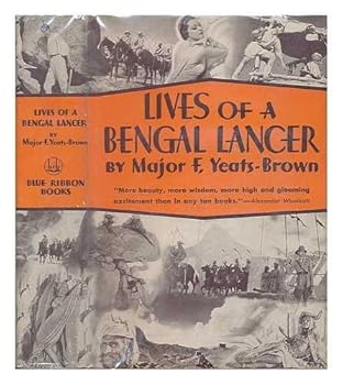 The Lives of a Bengal Lancer