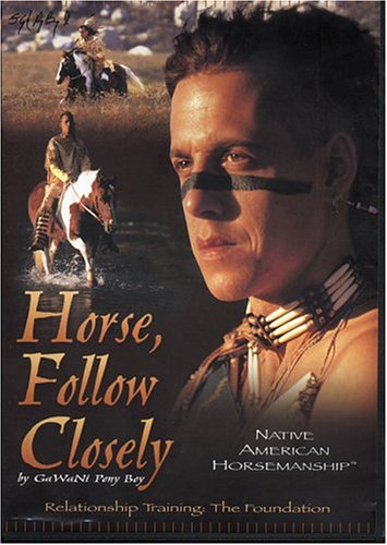 Native American Horsemanship guía de doma natural para conectar con tu caballo en la naturaleza