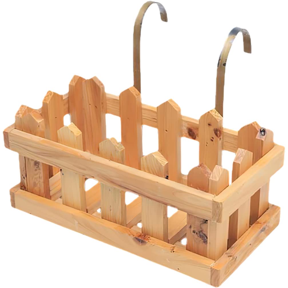 Zerodeko over The Tub Tray Wooden Toiletry Basket for Bath Sauna Shower Easy Install on Bath Bucket Storage