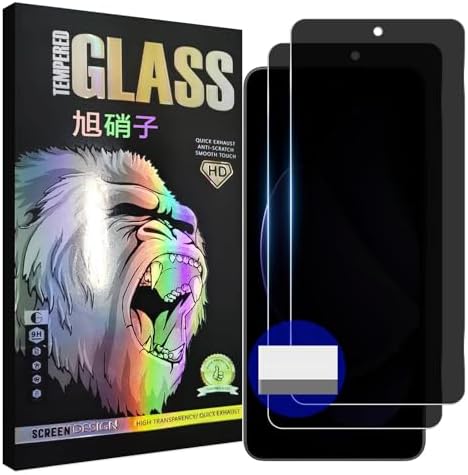 （07:00時点） 対応 OPPO Reno13 A ガラスフイルム 覗き見防止 【2枚セット-AGC旭硝子】oppo reno13 a フイルム のぞき見防止 オッポ reno 13a 液晶 保護フィルム のぞき見 oppo reno13a プライバシーフィルム 強化ガラス さらさら ケース 【 硬度9H 耐衝撃 飛散防止 超薄 気泡ゼロ 3D Touch対応 高感度 撥油性 指紋防止 超耐久 ラウンドエッジ加工】 TZ-REN13A2FK