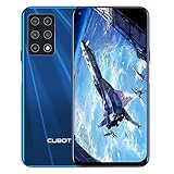 movil cubot j3 Potente rendimiento: el smartphone X30 está equipado con Android 10, 8 GB de RAM y procesador de ocho núcleos, funciona de forma más fluida. Las aplicaciones funcionan perfectamente. Con 128 GB de memoria, nuestro teléfono móvil puede almacenar más imágenes, vídeos