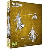 Malifaux Third Edition Outcasts Paid in Blood