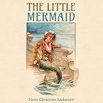 Cover of The Little Mermaid