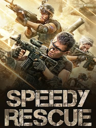 Speedy Rescue Speedy Rescue