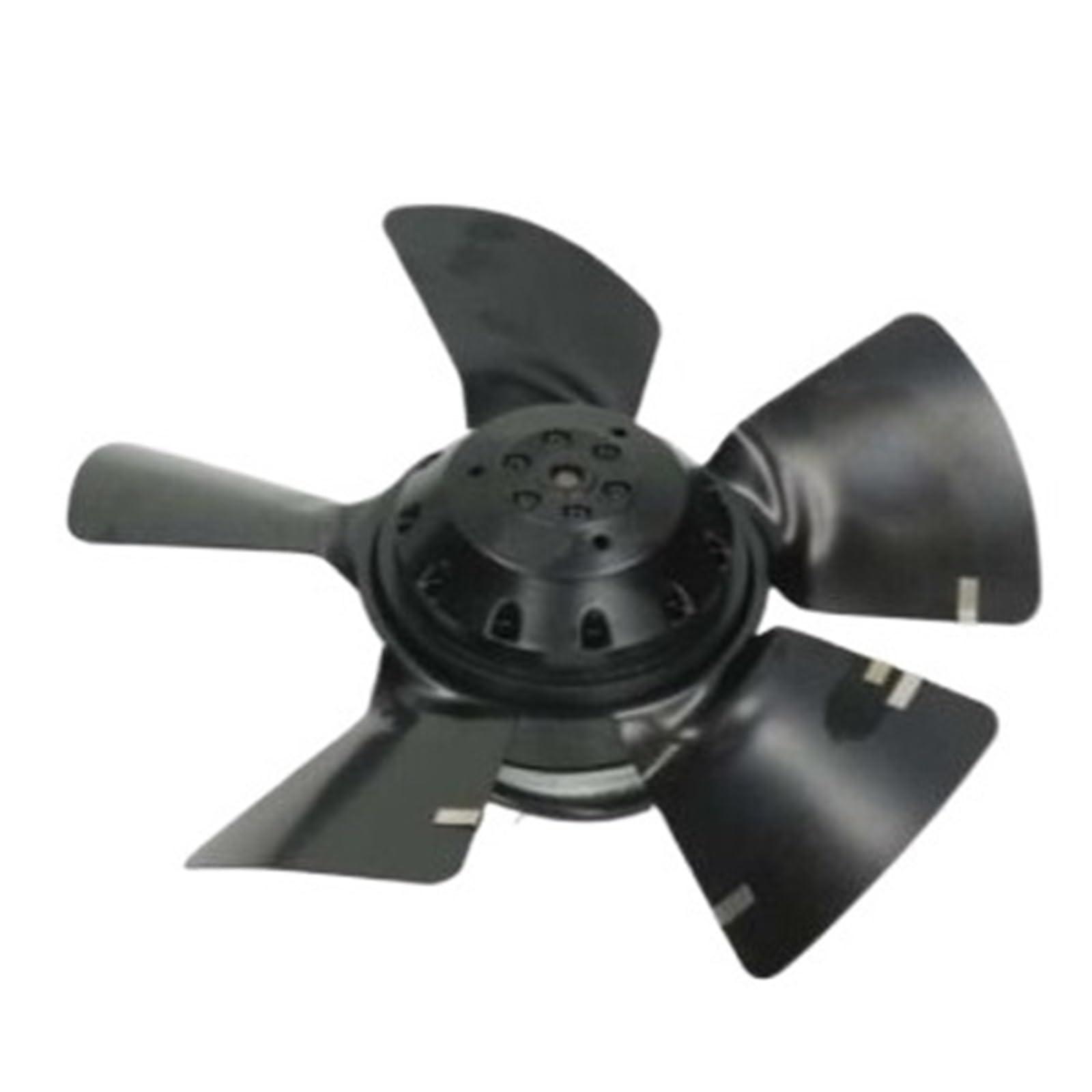 Ventilateur A4E250-AA04-01 de type extracteur axial pour réseau d'air