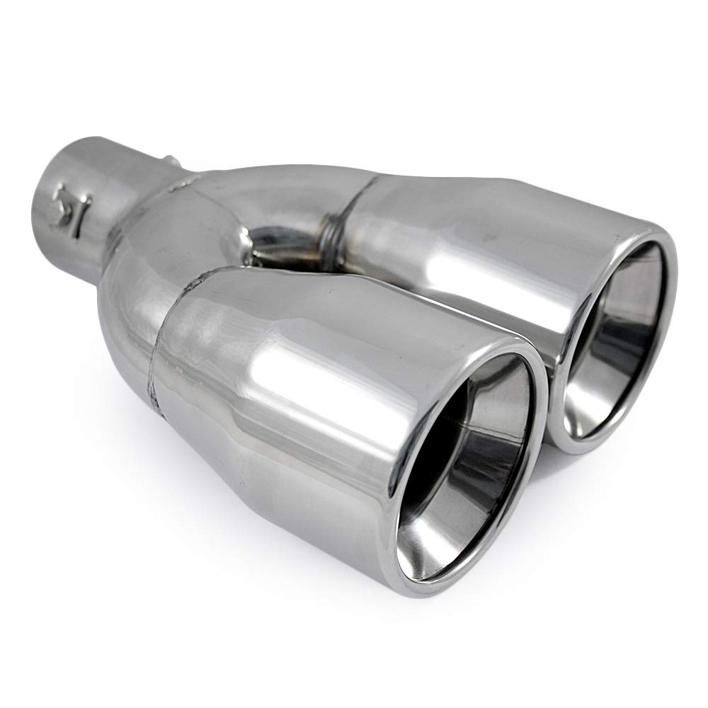 Tuyau D'échappement Trim Car End Pipe Tail Sport Maroc