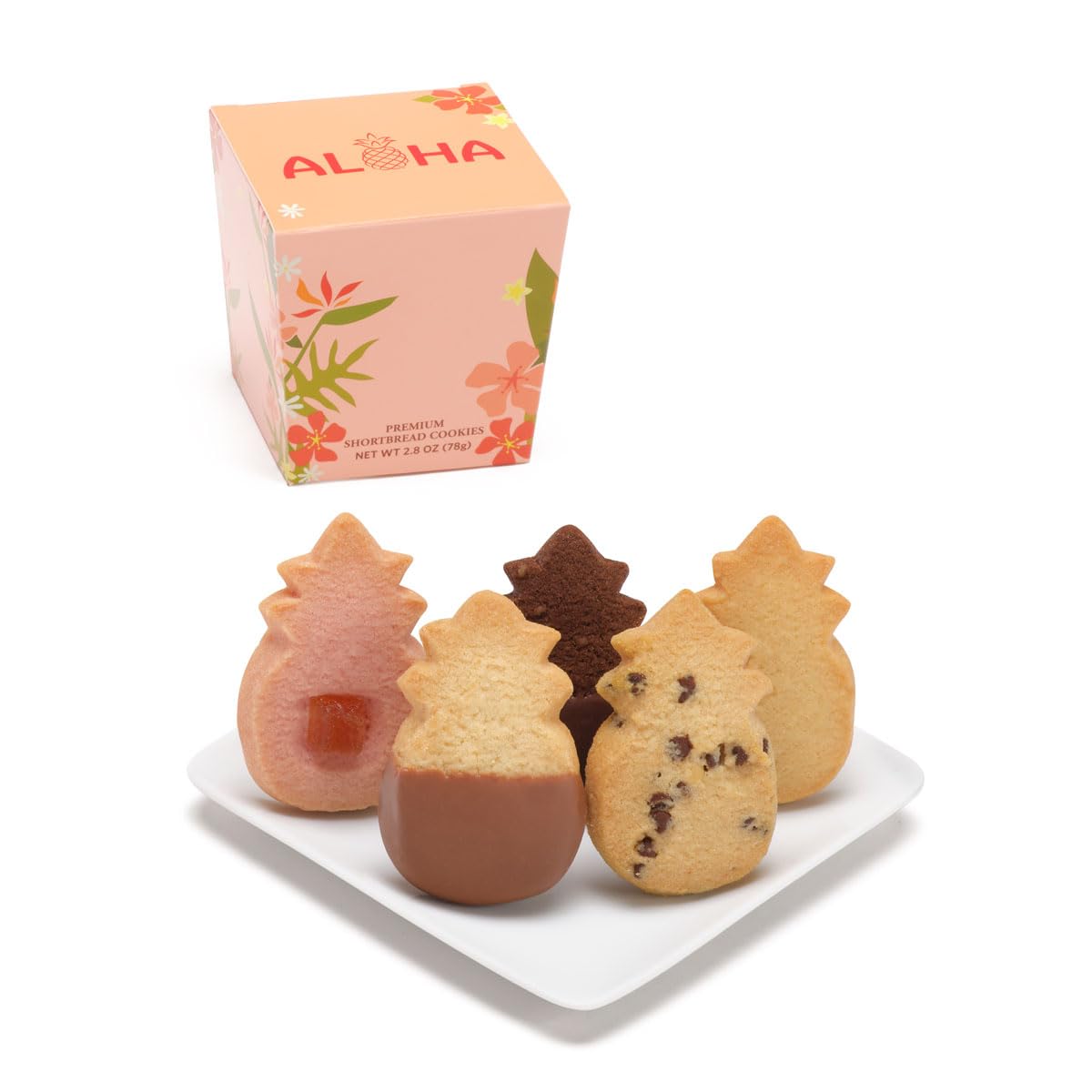 Amazon.co.jp: 【公式】 季節限定 パラダイス・ボックス(S) 【ホノルル