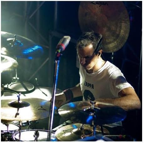 Miniatura 2 de Rode NT1000 Micrófono de condensador de diafragma grande, plateado