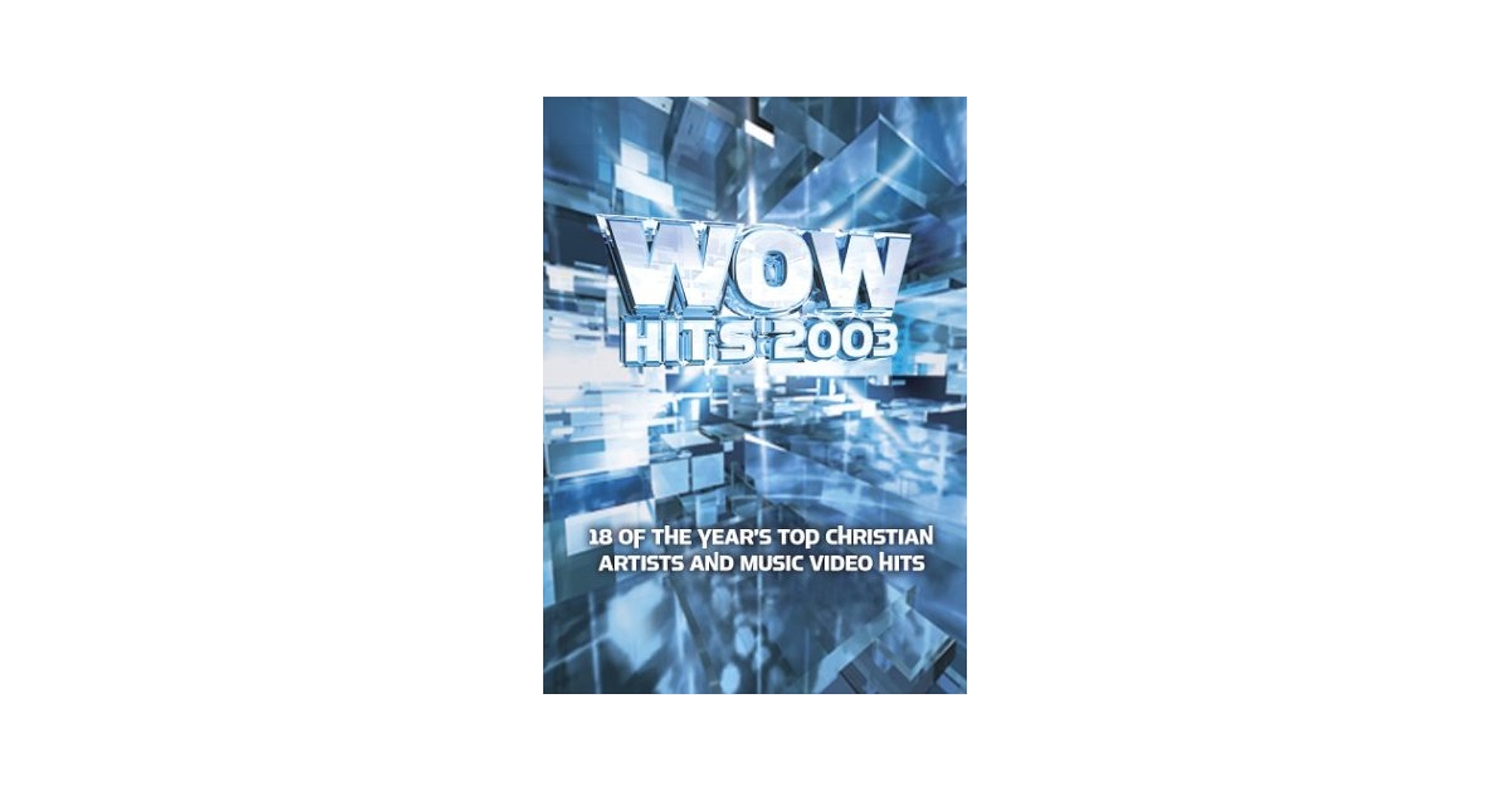 Amazon.com: WOW Hits 2003 [DVD] : Various: Movies & TV