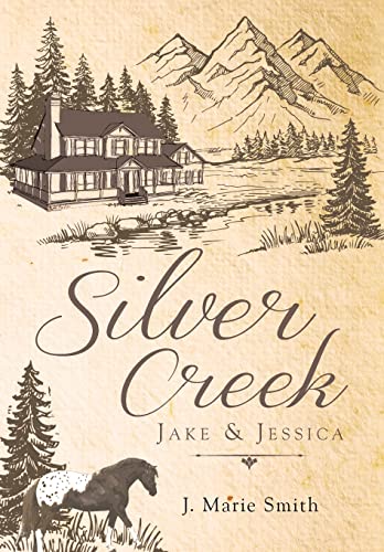 Silver Creek: Jake & Jessica