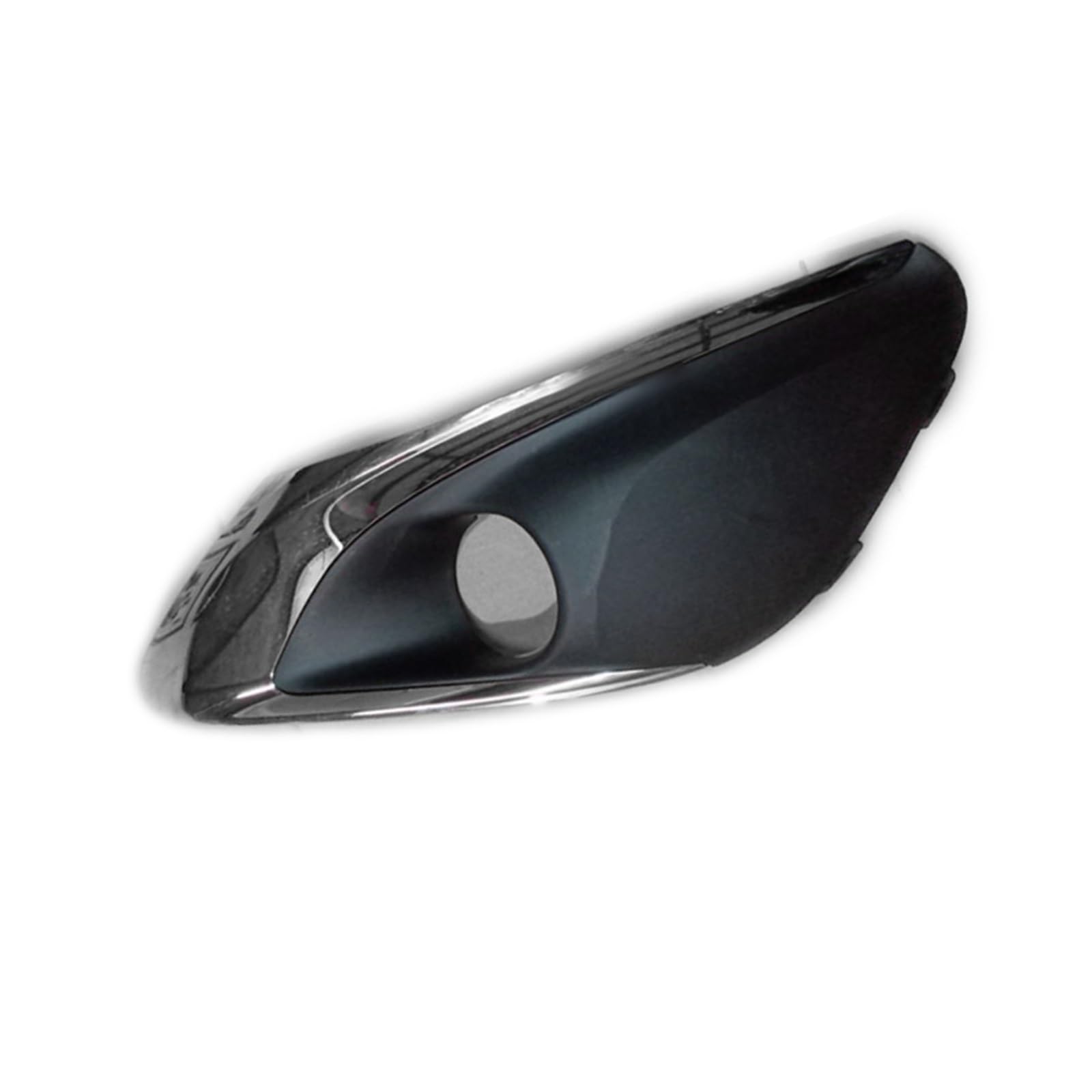 Antibrouillard gauche Peugeot 308S 2015-2016 avec cache chromé
