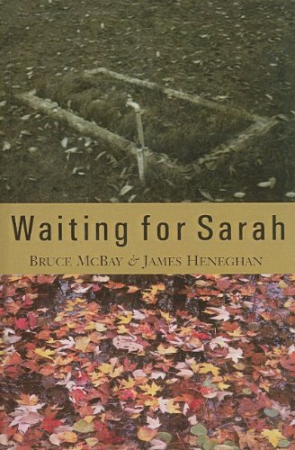Waiting for Sarah
