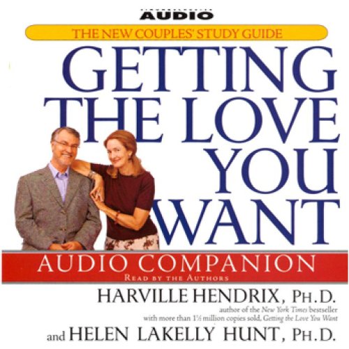 Getting the Love You Want A Guide for Couples 20th