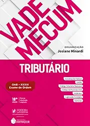 Vade Mecum Tributario (minardi/armador Juspodium)