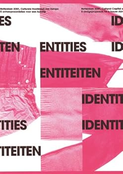 Paperback Identities Book