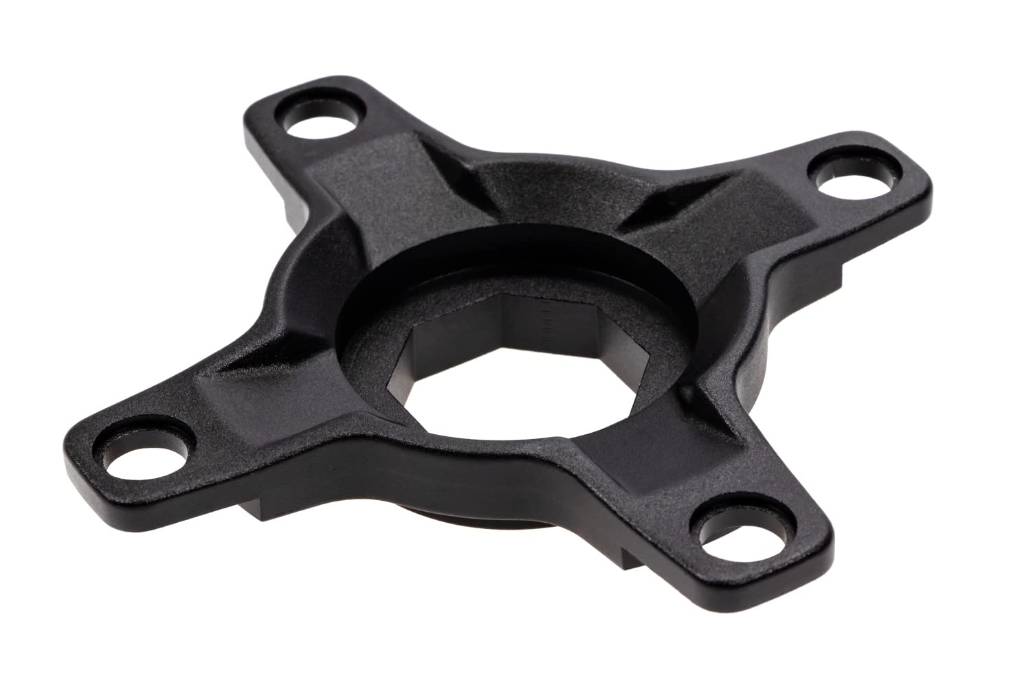 FSA Spider Brose Nero BCD 104/64 W