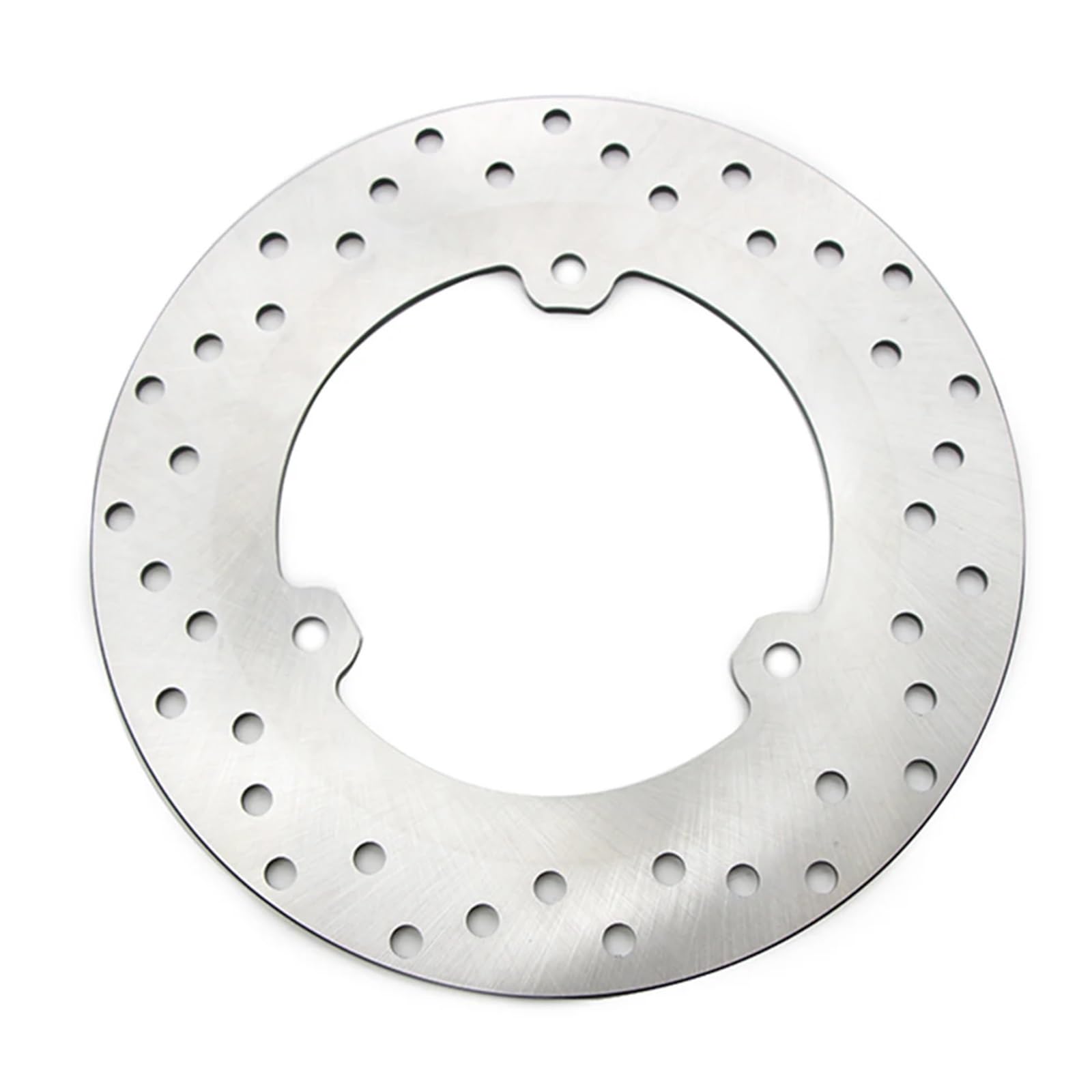 Motorcycle Rear Brake Disc Rotors Fit For Yamaha YZF-R3 R3 321cc ABS 2015 2016 2017-2019 MTN 320 A MT-03 321cc 2016 2017 2018 2019