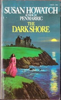 Paperback The Dark Shore Book