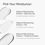 The Ordinary Natural Moisturizing Factors + Hyaluronic Acid, Lightweight Hydrator for Skin Barrier Support & Hydration, Travel Size, 30ml