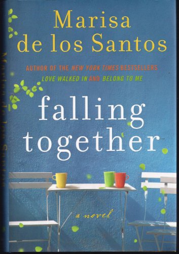 Falling Together: A Novel view 2
